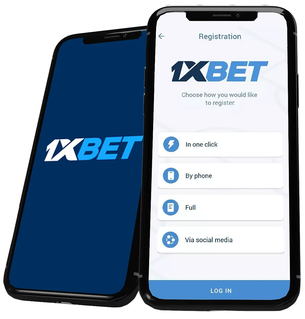 5 Ways To Simplify 1xbet registration by phone number